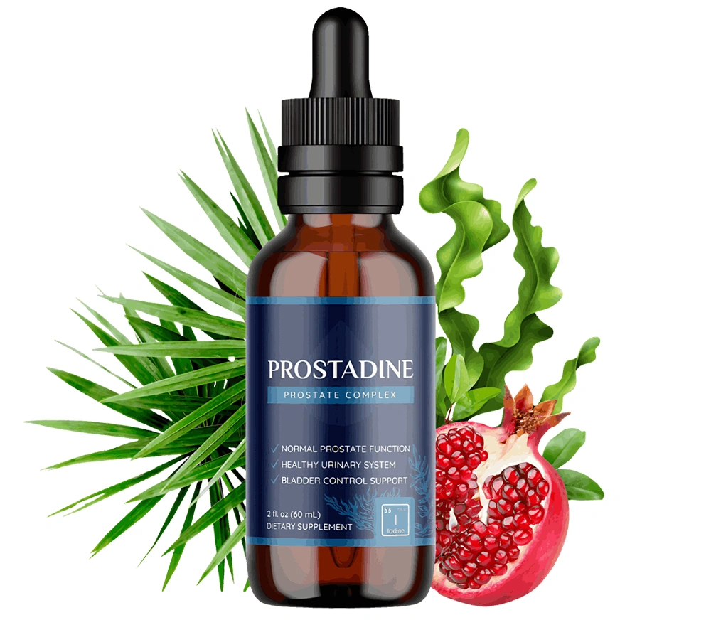 prostadine 85% off